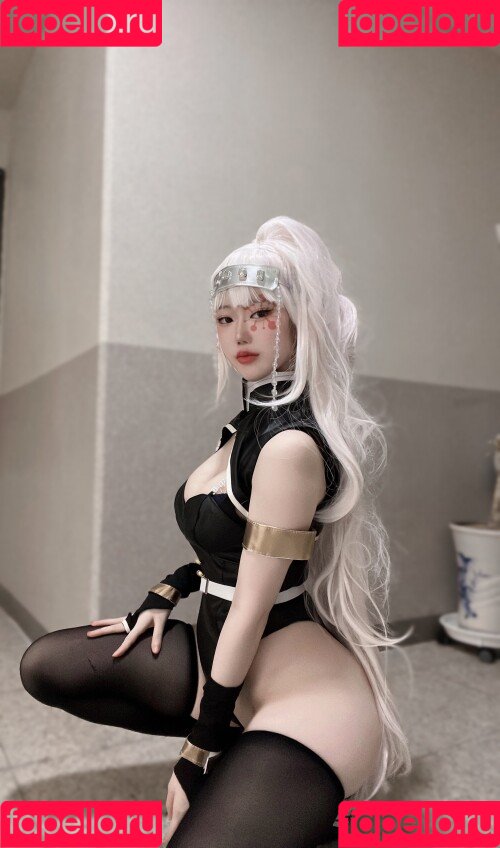 imeva Onlyfans Photo Gallery 