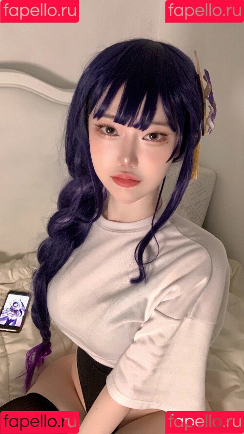 imeva Onlyfans Photo Gallery 