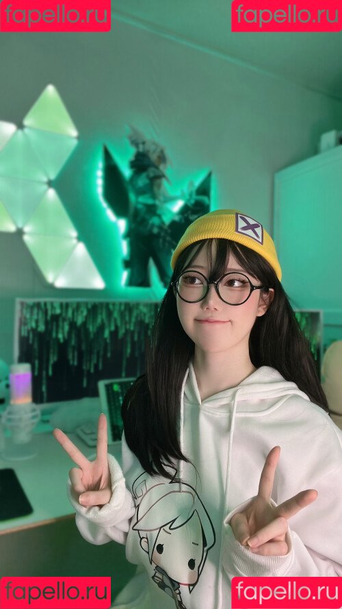 imeva Onlyfans Photo Gallery 