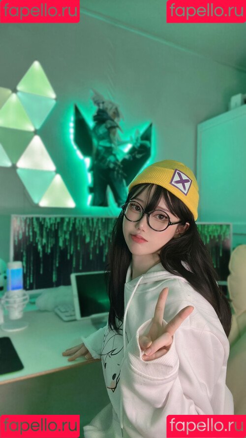 imeva Onlyfans Photo Gallery 