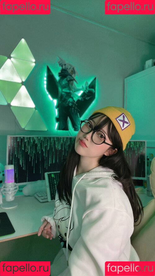 imeva Onlyfans Photo Gallery 