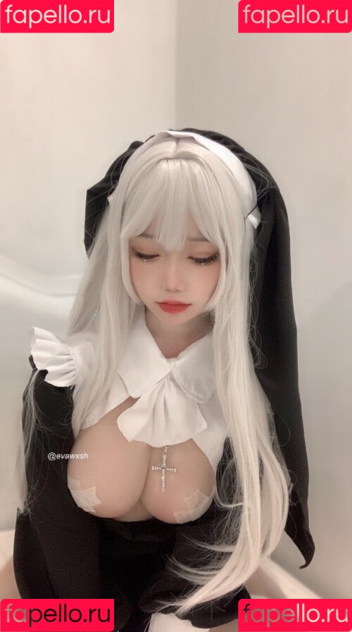 imeva Onlyfans Photo Gallery 