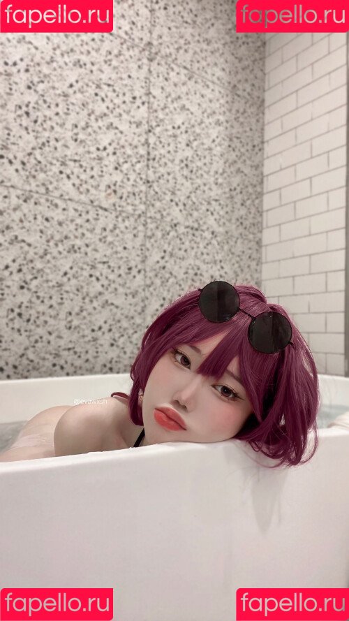 imeva Onlyfans Photo Gallery 