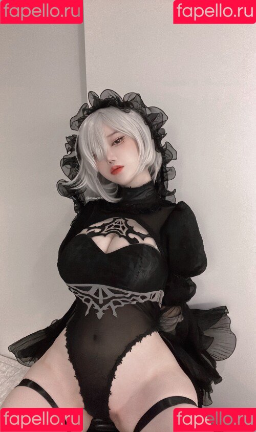 imeva Onlyfans Photo Gallery 