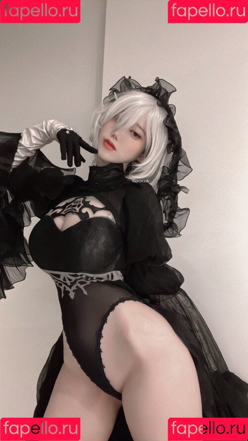 imeva Onlyfans Photo Gallery 