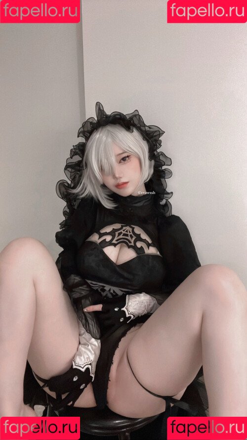 imeva Onlyfans Photo Gallery 