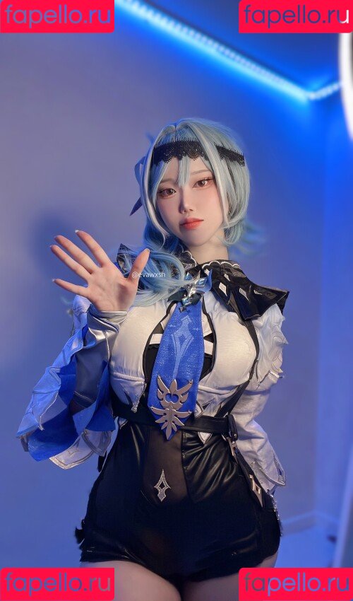 imeva Onlyfans Photo Gallery 