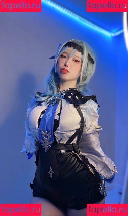 imeva Onlyfans Photo Gallery 