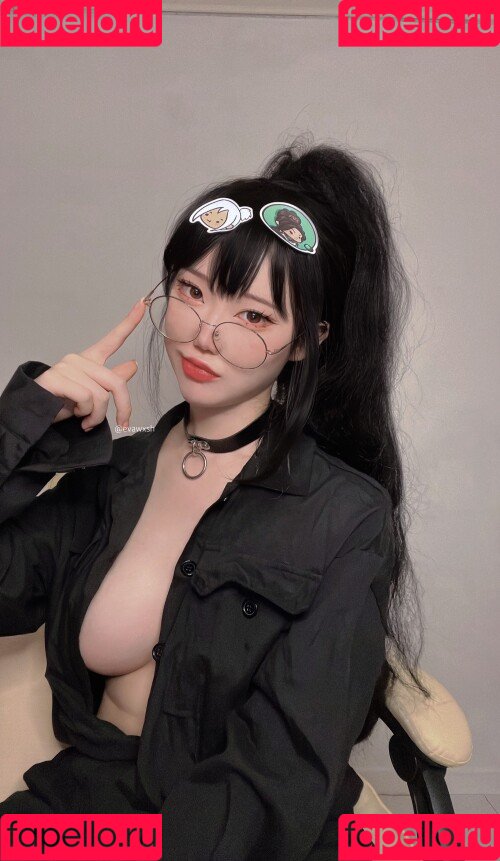 imeva Onlyfans Photo Gallery 