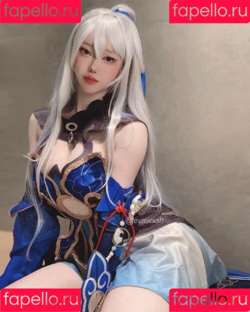 imeva Onlyfans Photo Gallery 