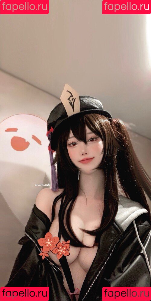 imeva Onlyfans Photo Gallery 