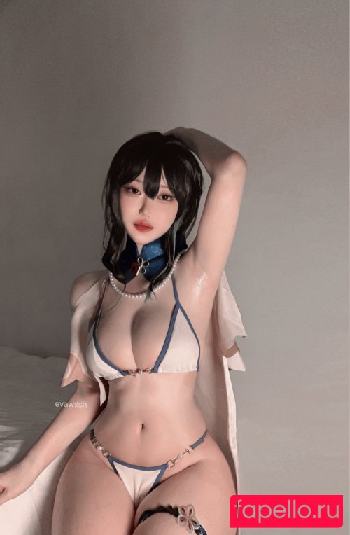 imeva Nude Onlyfans Photo 39