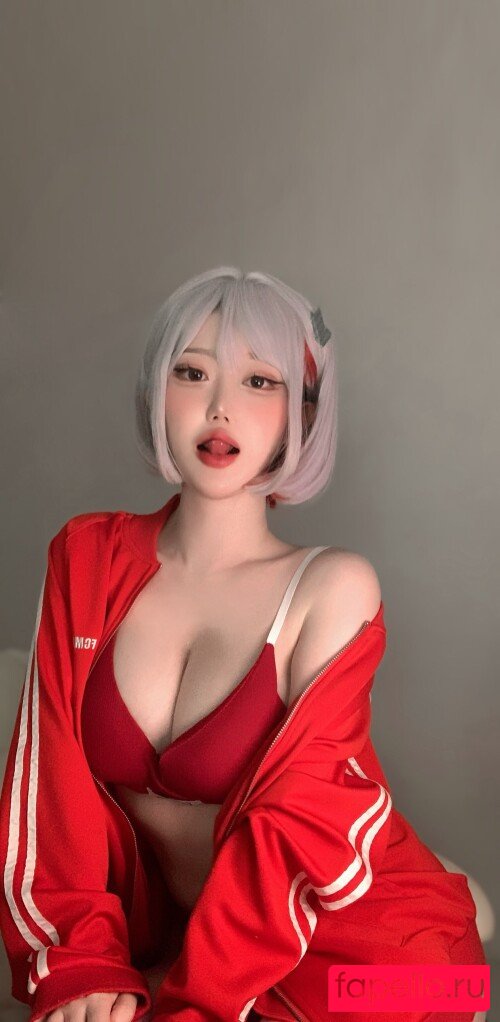 imeva Nude Onlyfans Photo 38