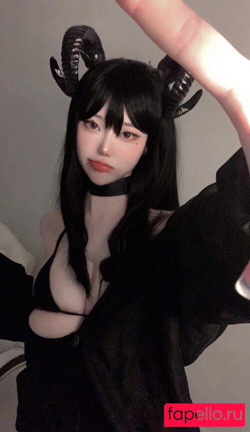 imeva Nude Onlyfans Photo 28