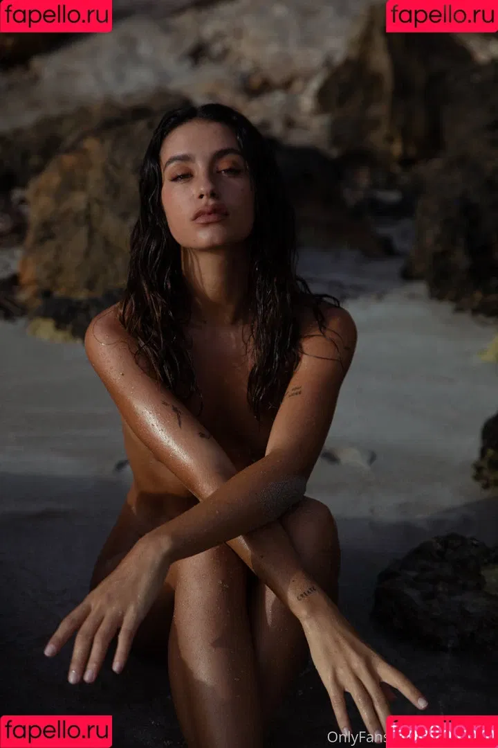 Carla Guetta Cohen Onlyfans Photo Gallery 
