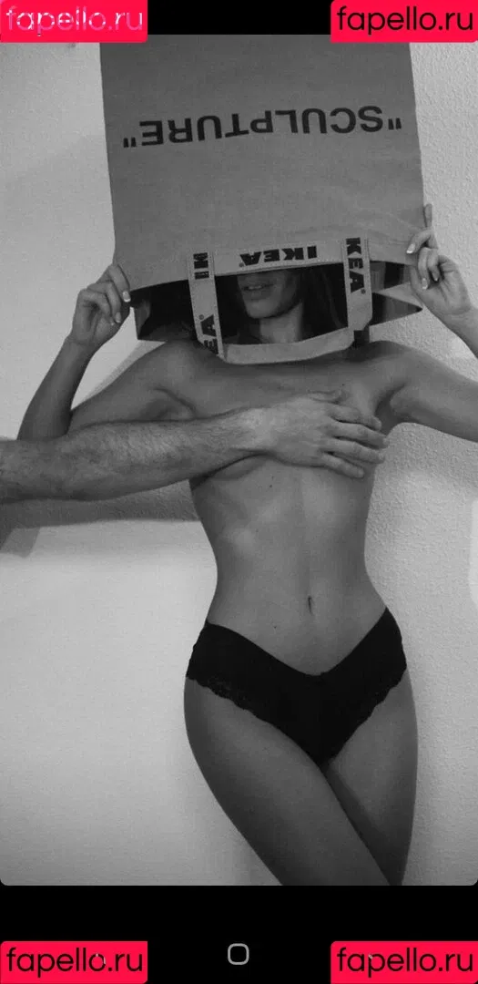 Carla Guetta Cohen Onlyfans Photo Gallery 