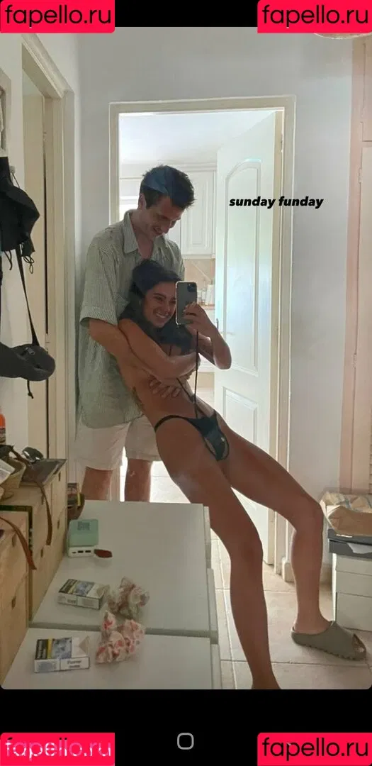 Carla Guetta Cohen Onlyfans Photo Gallery 