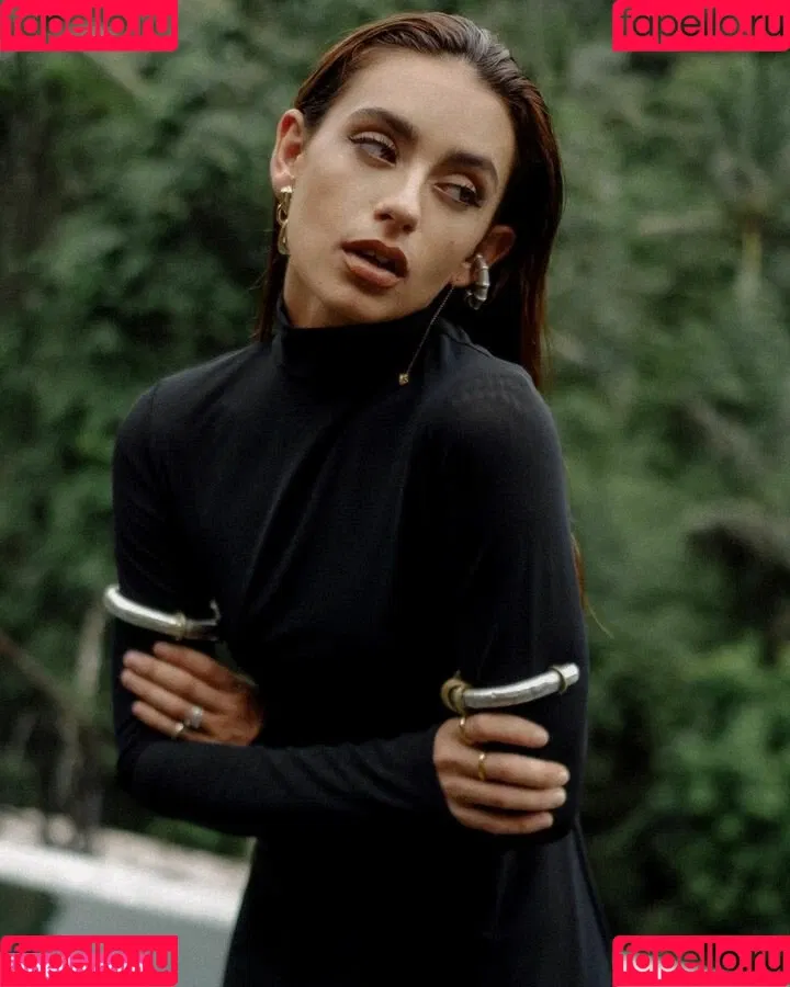 Carla Guetta Cohen Onlyfans Photo Gallery 