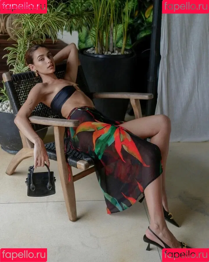 Carla Guetta Cohen Onlyfans Photo Gallery 