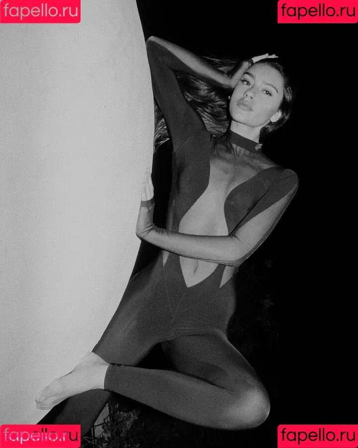 Carla Guetta Cohen Onlyfans Photo Gallery 