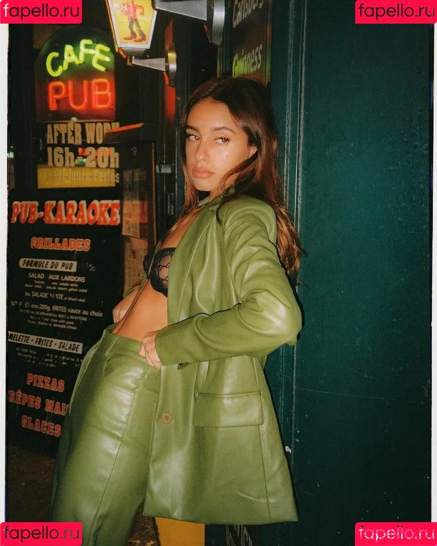 Carla Guetta Cohen Onlyfans Photo Gallery 
