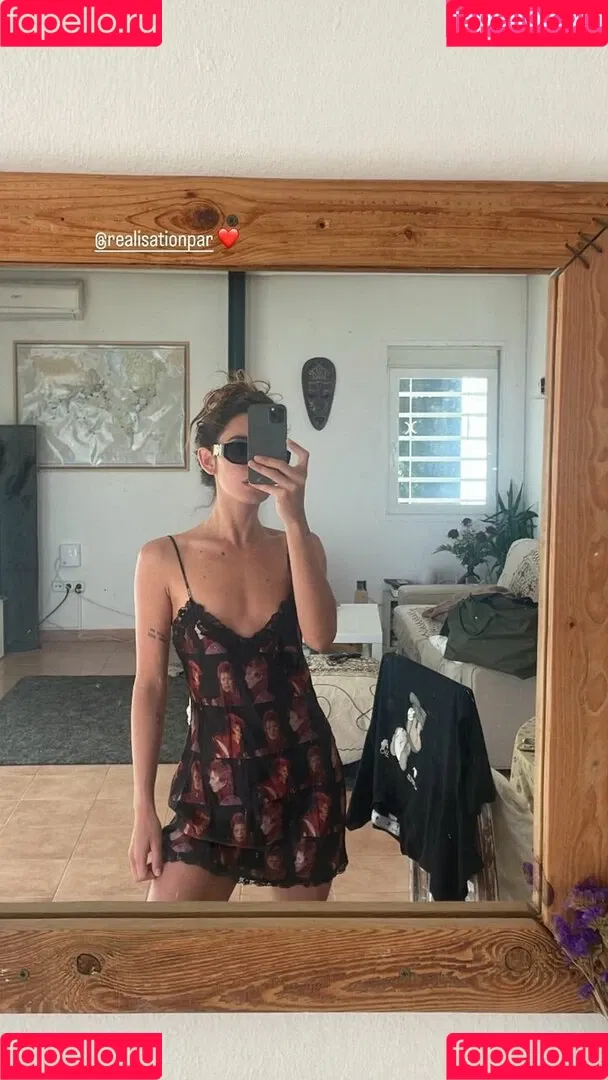 Carla Guetta Cohen Onlyfans Photo Gallery 