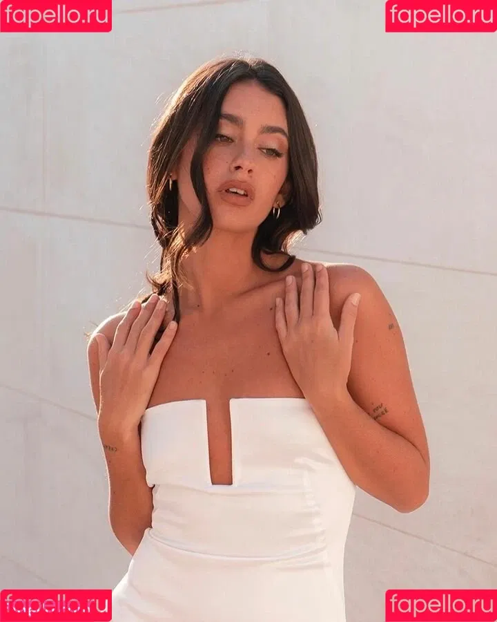 Carla Guetta Cohen Onlyfans Photo Gallery 