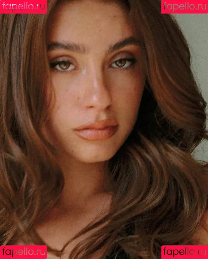 Carla Guetta Cohen Onlyfans Photo Gallery 
