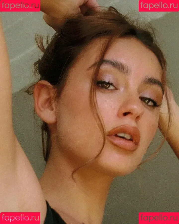 Carla Guetta Cohen Onlyfans Photo Gallery 