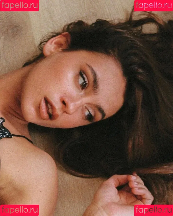Carla Guetta Cohen Onlyfans Photo Gallery 