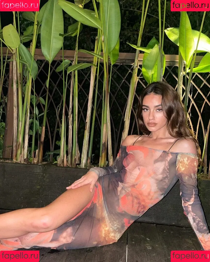 Carla Guetta Cohen Onlyfans Photo Gallery 