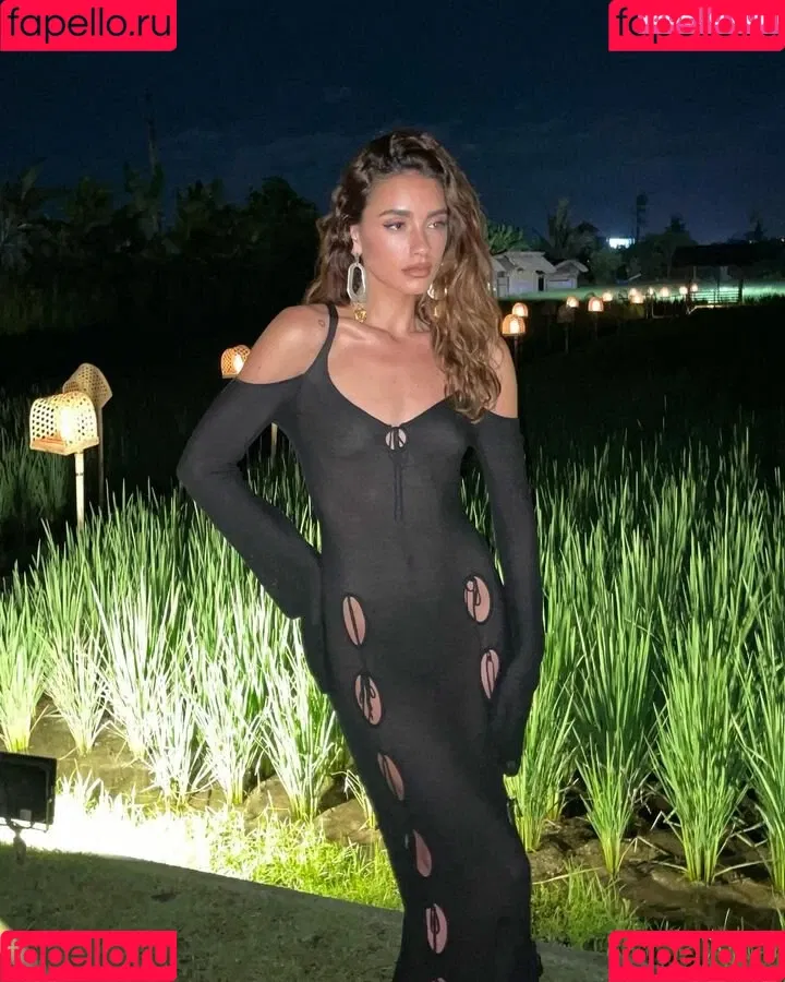 Carla Guetta Cohen Onlyfans Photo Gallery 