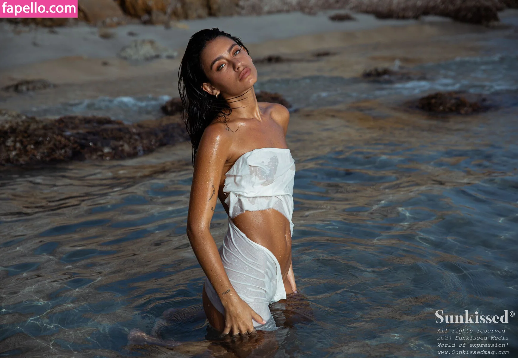 Carla Guetta Cohen Onlyfans Photo Gallery 