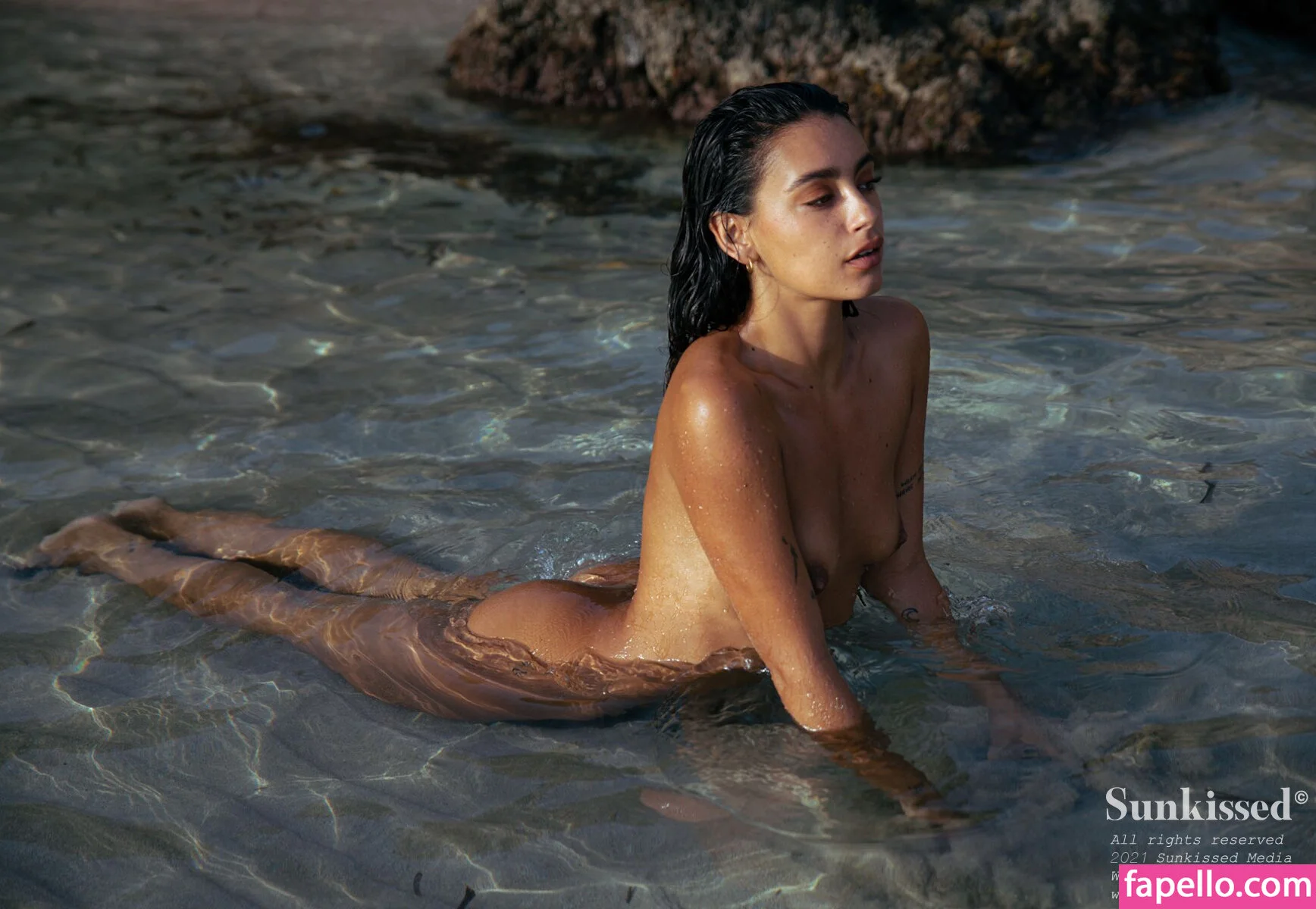 Carla Guetta Cohen Onlyfans Photo Gallery 