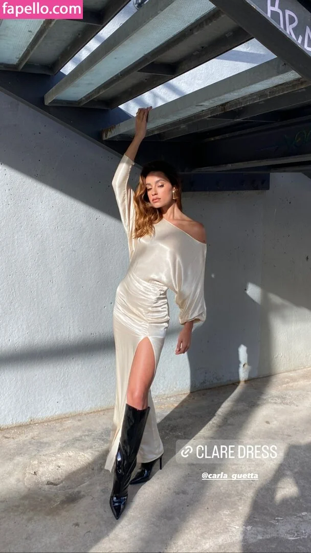 Carla Guetta Cohen Onlyfans Photo Gallery 