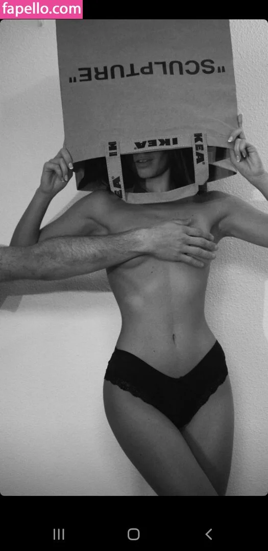 Carla Guetta Cohen Onlyfans Photo Gallery 