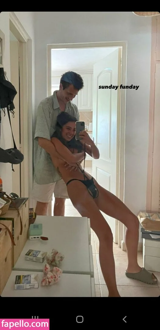 Carla Guetta Cohen Onlyfans Photo Gallery 