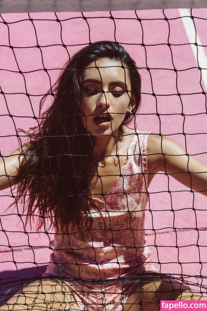 Carla Guetta Cohen Onlyfans Photo Gallery 