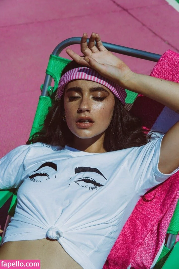 Carla Guetta Cohen Onlyfans Photo Gallery 