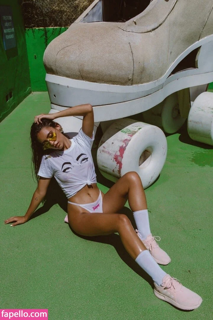 Carla Guetta Cohen Onlyfans Photo Gallery 