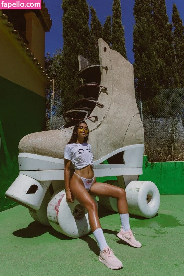 Carla Guetta Cohen Onlyfans Photo Gallery 