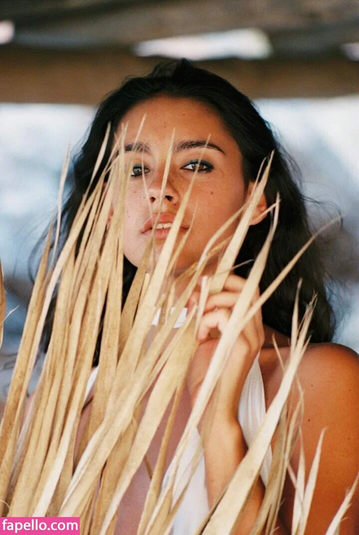 Carla Guetta Cohen Onlyfans Photo Gallery 