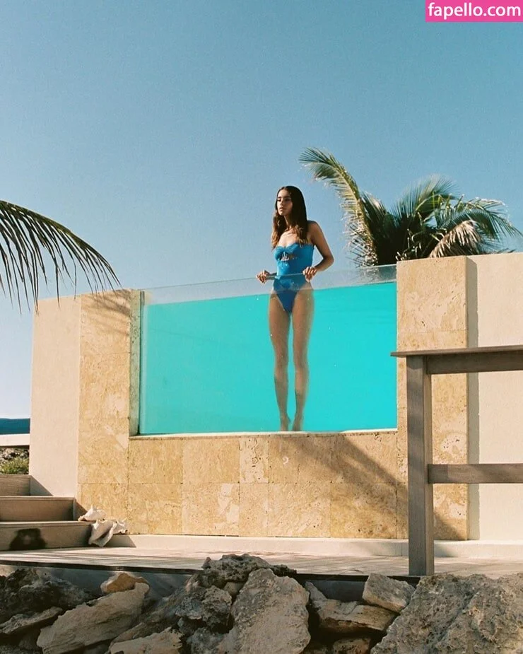 Carla Guetta Cohen Onlyfans Photo Gallery 