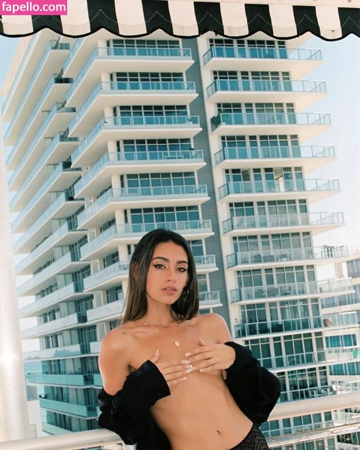 Carla Guetta Cohen Onlyfans Photo Gallery 