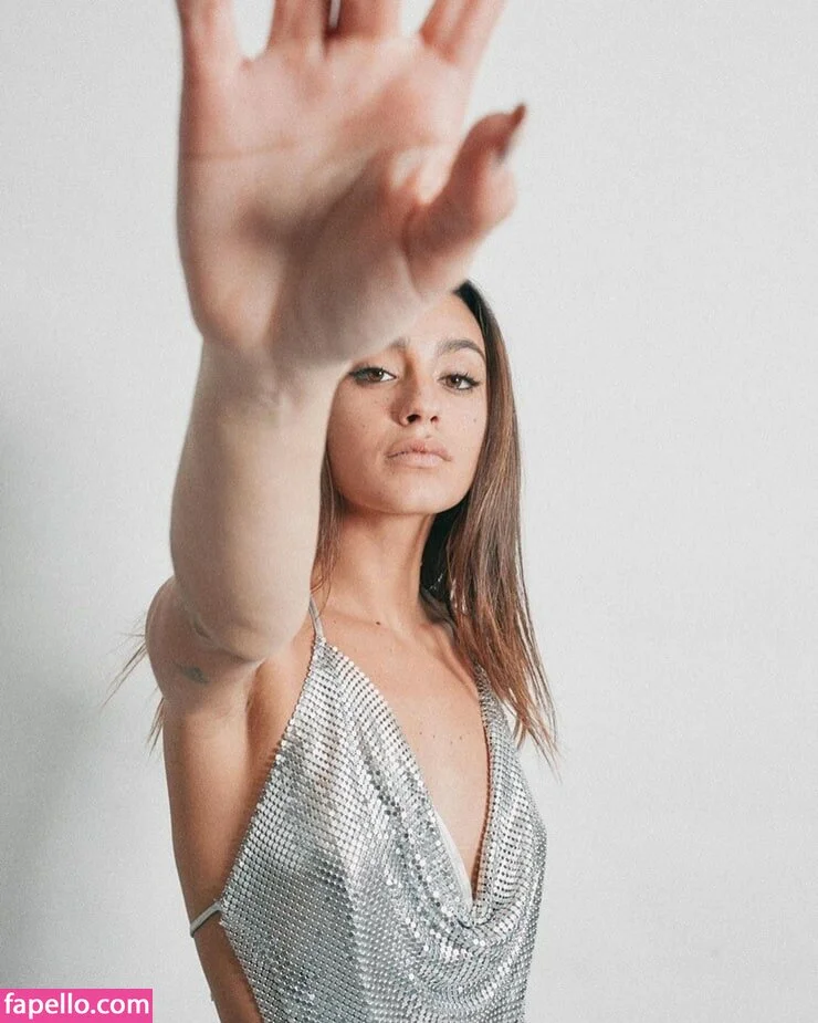 Carla Guetta Cohen Onlyfans Photo Gallery 