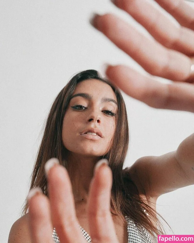 Carla Guetta Cohen Onlyfans Photo Gallery 