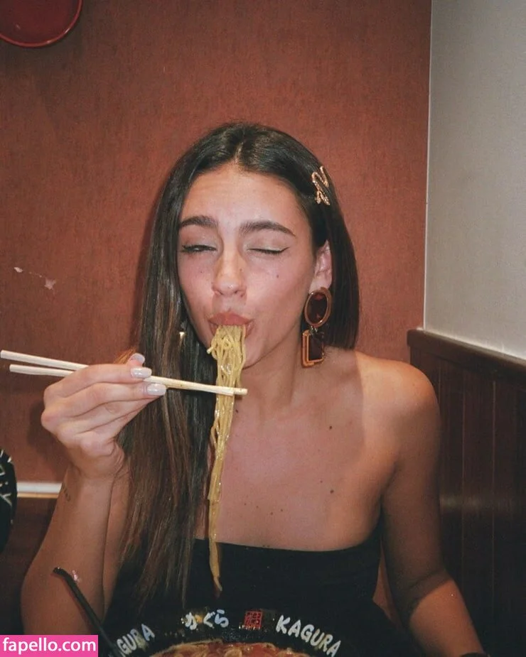 Carla Guetta Cohen Onlyfans Photo Gallery 