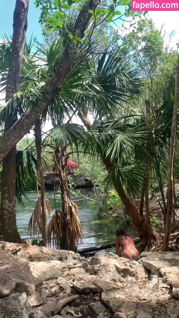 Carla Guetta Cohen Onlyfans Photo Gallery 