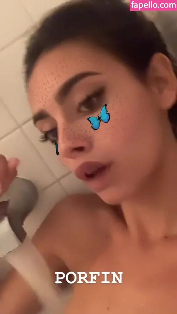 Carla Guetta Cohen Onlyfans Photo Gallery 