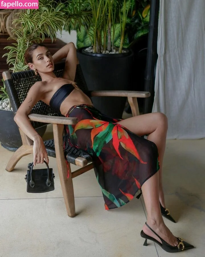 Carla Guetta Cohen Onlyfans Photo Gallery 